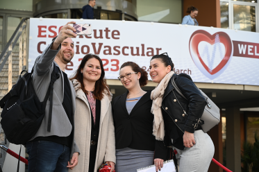 Find your kind of people